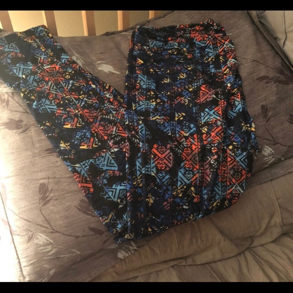 Bundle of 3 TC Leggings